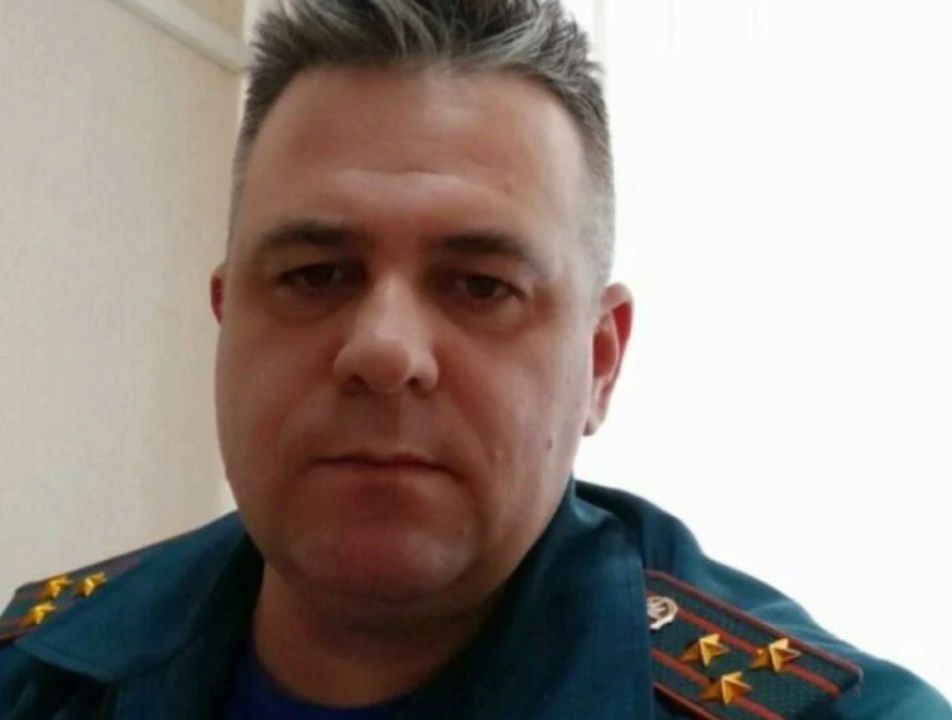 У Лисичанську загинув так званий міністр лнр/Фото з відкритих джерел Олексій Потелещенко