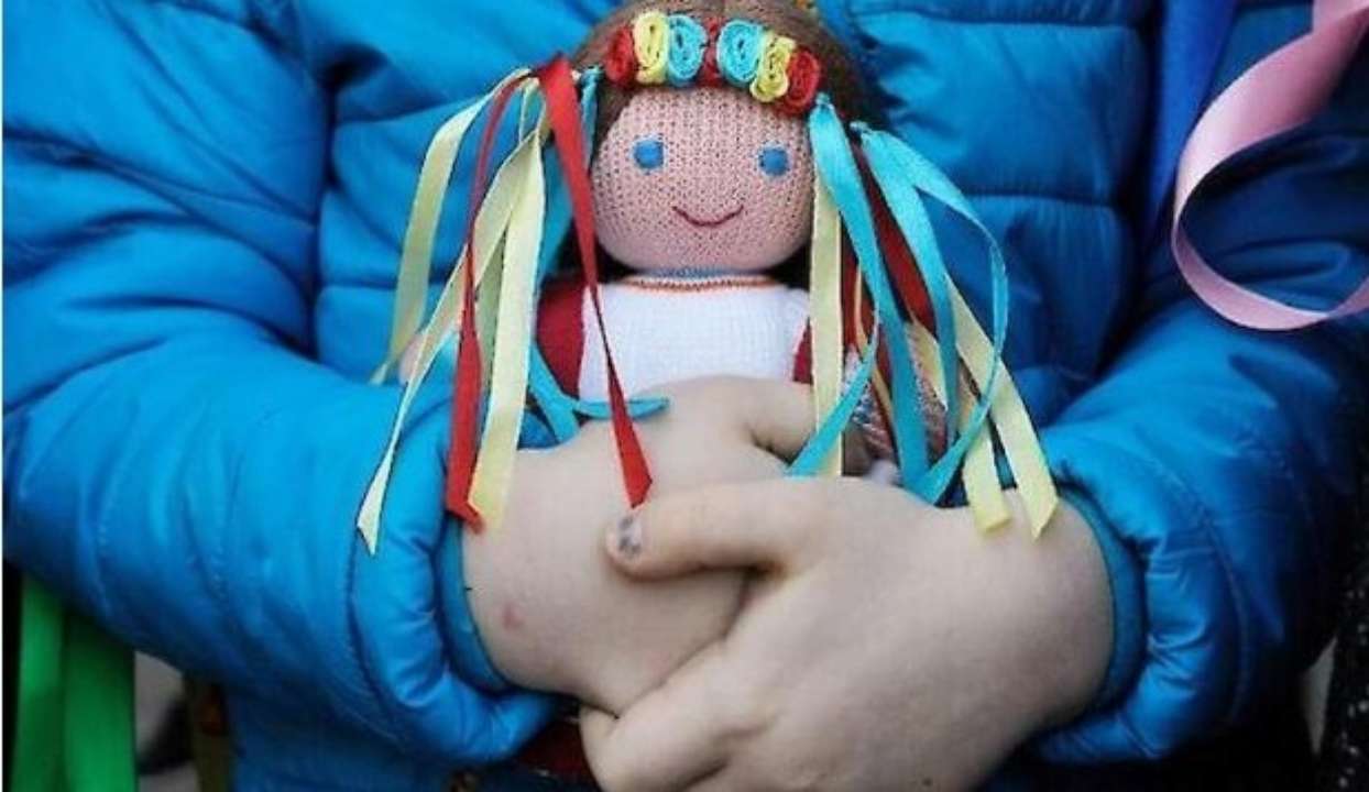 С ВОТ удалось вернуть еще двух сестер возвращение двух подростков из ВОТ
