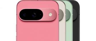 Фото: Google Это таки мощно: вот все смартфоны новой линейки Google Pixel 9