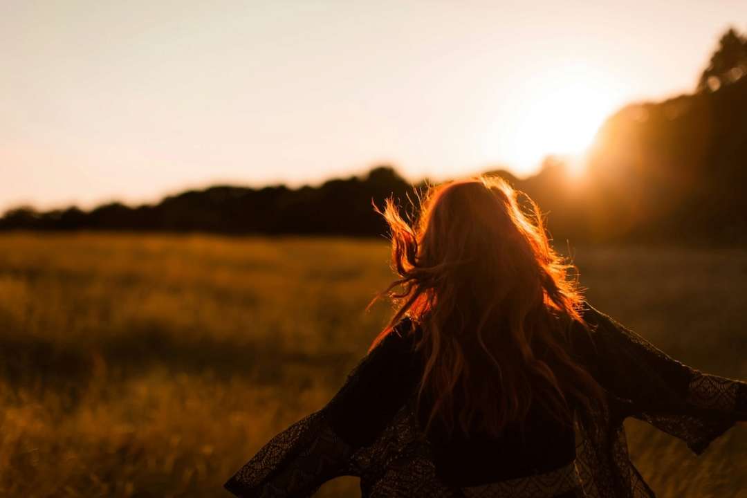 Виберіть камінь, а ми скажемо, чи справді ви любите себе/Фото: Unsplash