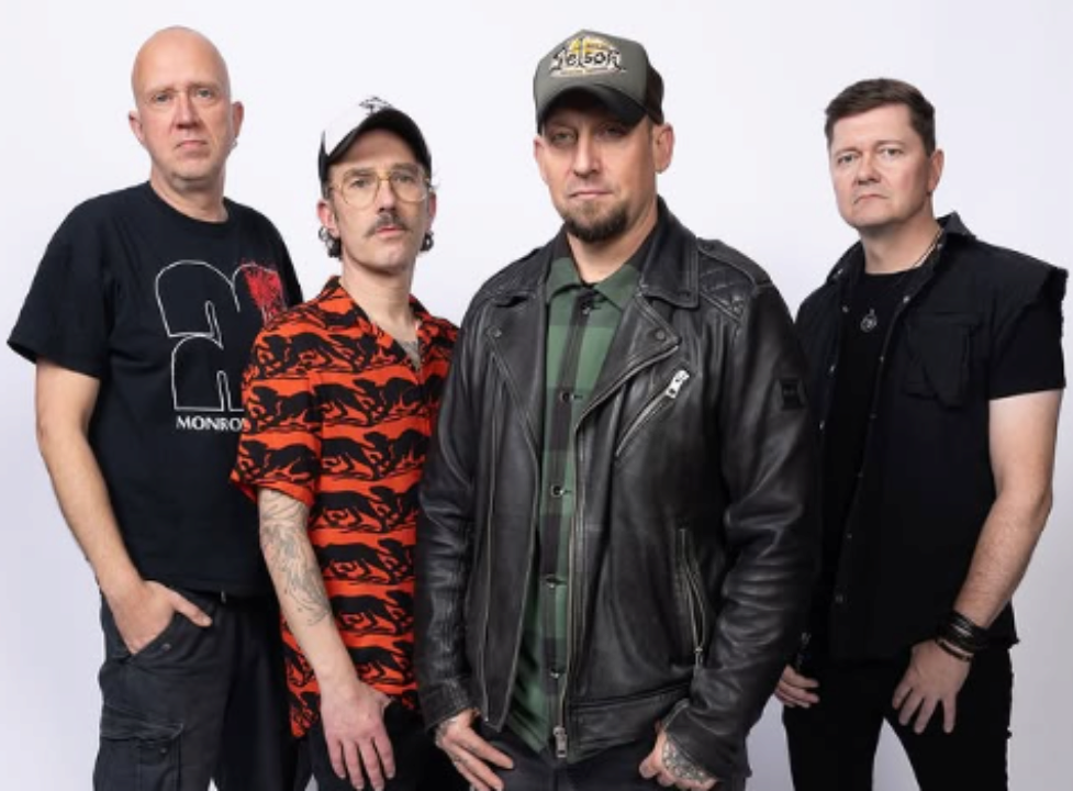 Volbeat