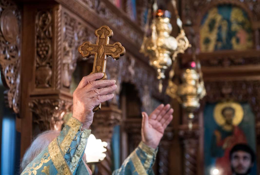Успенський піст 2021: дати, заборони та календар харчування