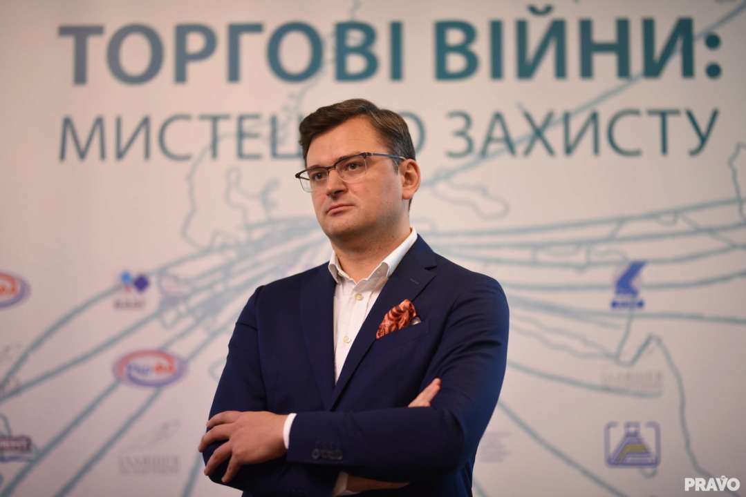 Будет еще один Бахмут: Кулеба о необходимости обороны
