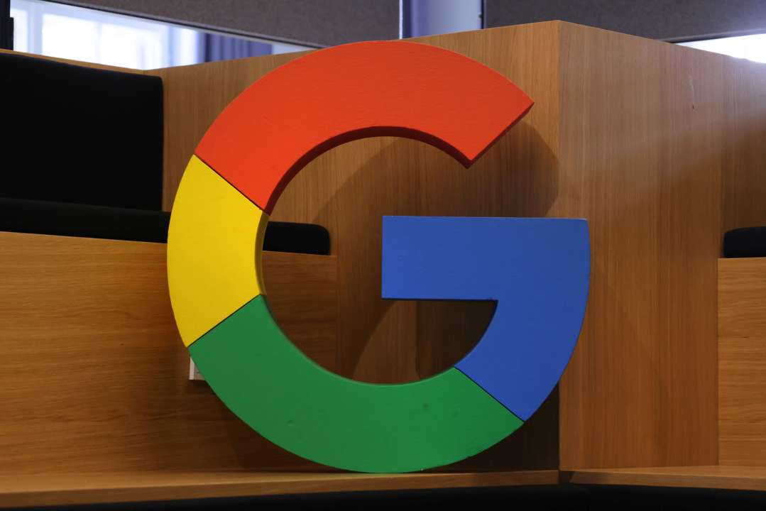Google буде поповнювати 120% використаних компанією водних запасів