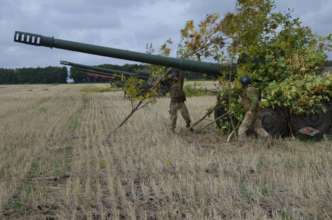 Фото: Facebook/Автор: Операція об'єднаних сил/Joint Forces Operation Операція об'єднаних сил/Joint Forces Operation