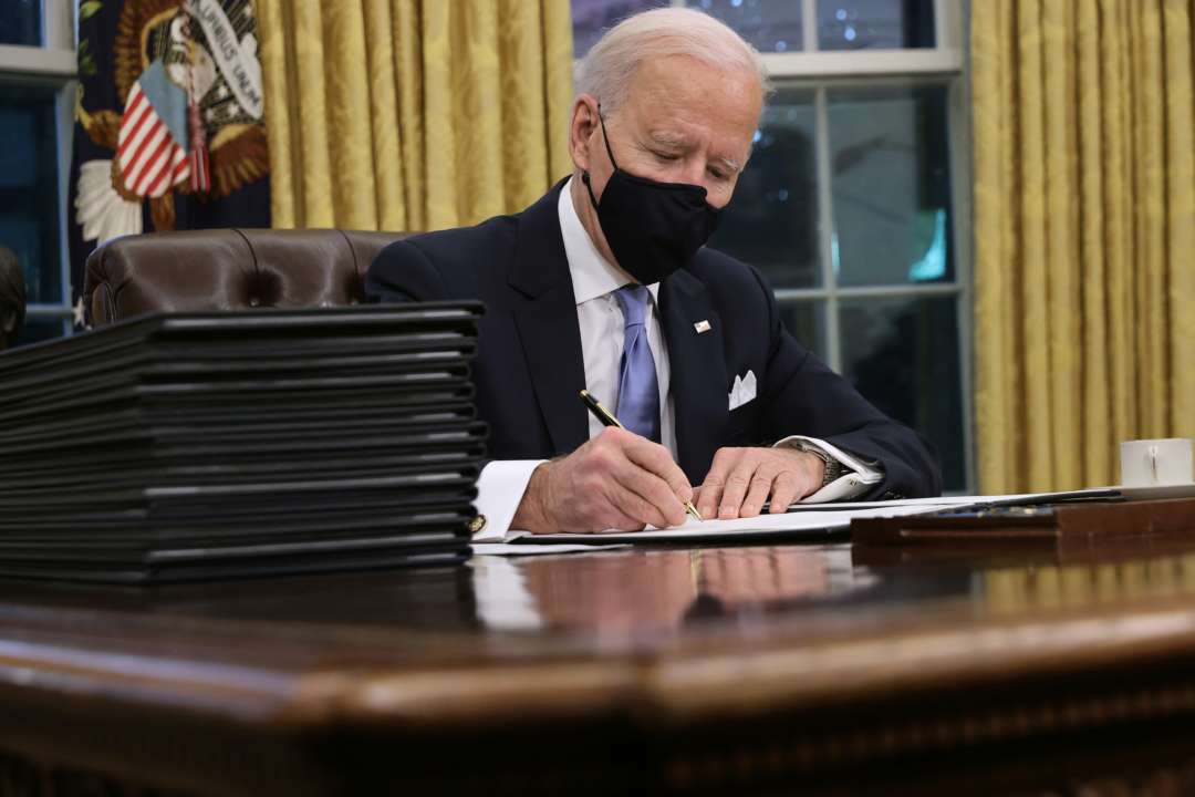 Военная помощь США: Байден одобрил выделение Украине $300 миллионов