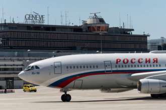 Российские авиакомпании начали разбирать самолеты на запчасти/Фото: Getty Images Российские авиакомпании начали разбирать самолеты на запчасти/Фото: Getty Images