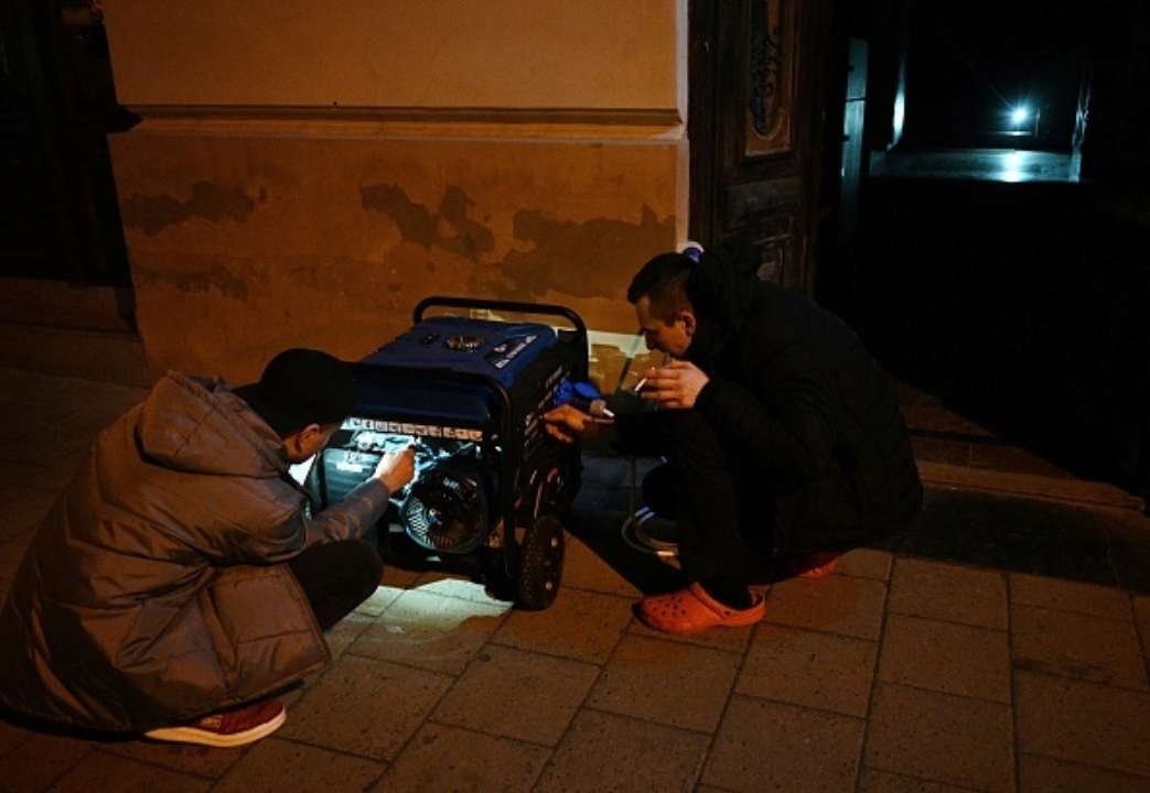 Як підключити генератор до будинку: 3 основних методи