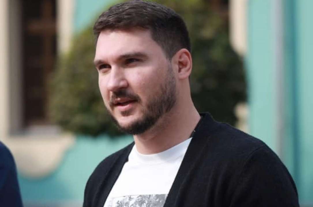 Заступника голови фракції "Слуга народу" звільнять з посади через скандал: що відомо