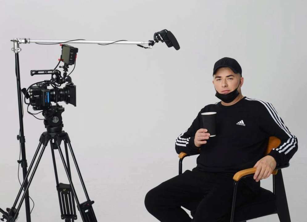 Данилко поділився, що буде робити в росії через 50 років/Фото: Instagram "Я повернуся до Москви": Андрій Данилко розповів, для чого хоче відвідати рф