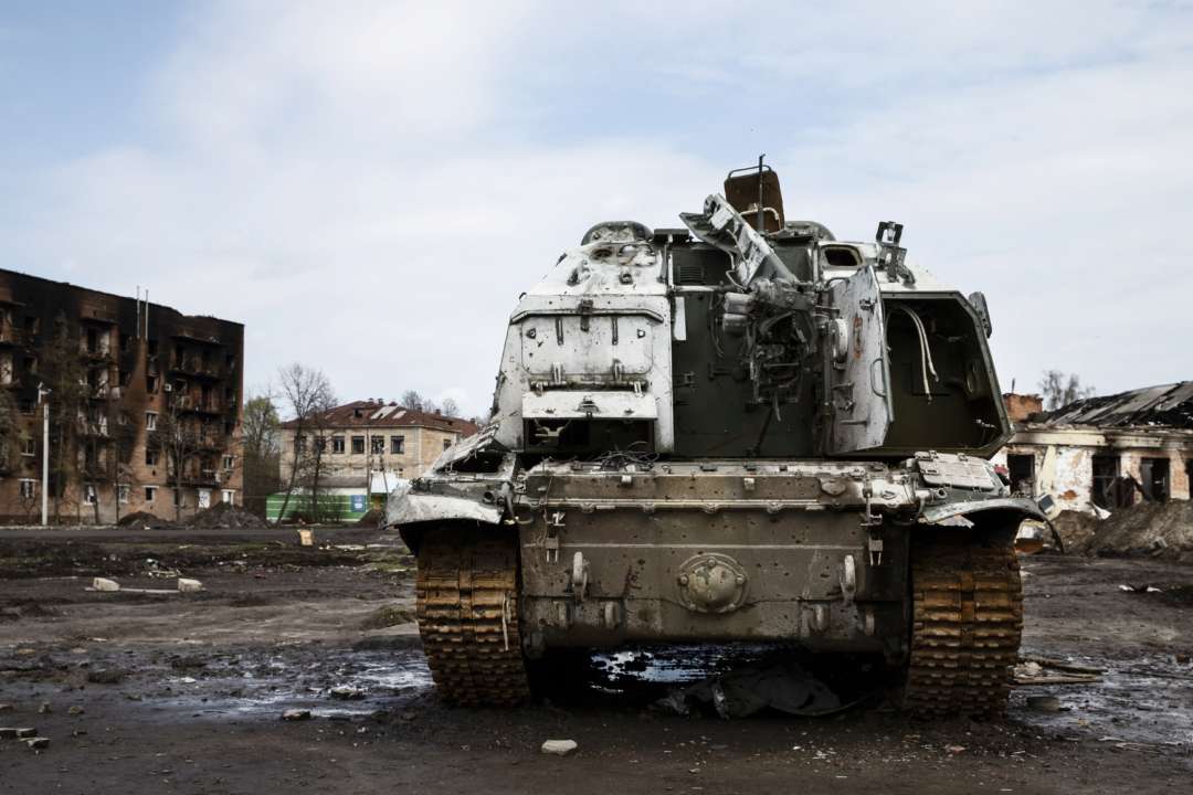 Наєв відповів на запитання про наступ на Україну з боку білорусі / Фото: Freepik Наєв відповів на запитання про наступ на Україну з боку білорусі / Фото: Freepik