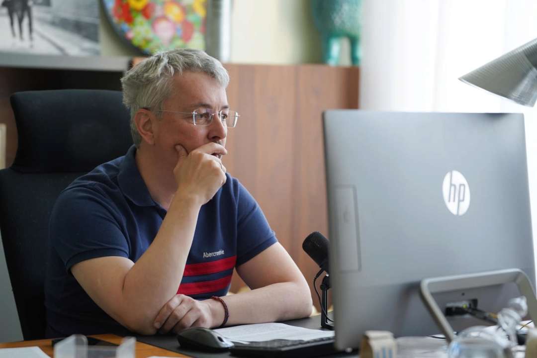 Ткаченка не звільнять: Шмигаль посилається на відсутність підстав