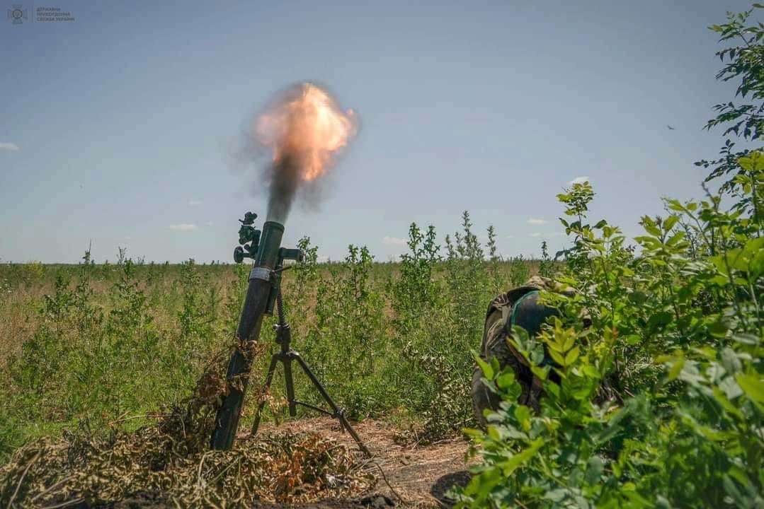 ВСУ делают успехи на Таврическом направлении: сколько техники уничтожено