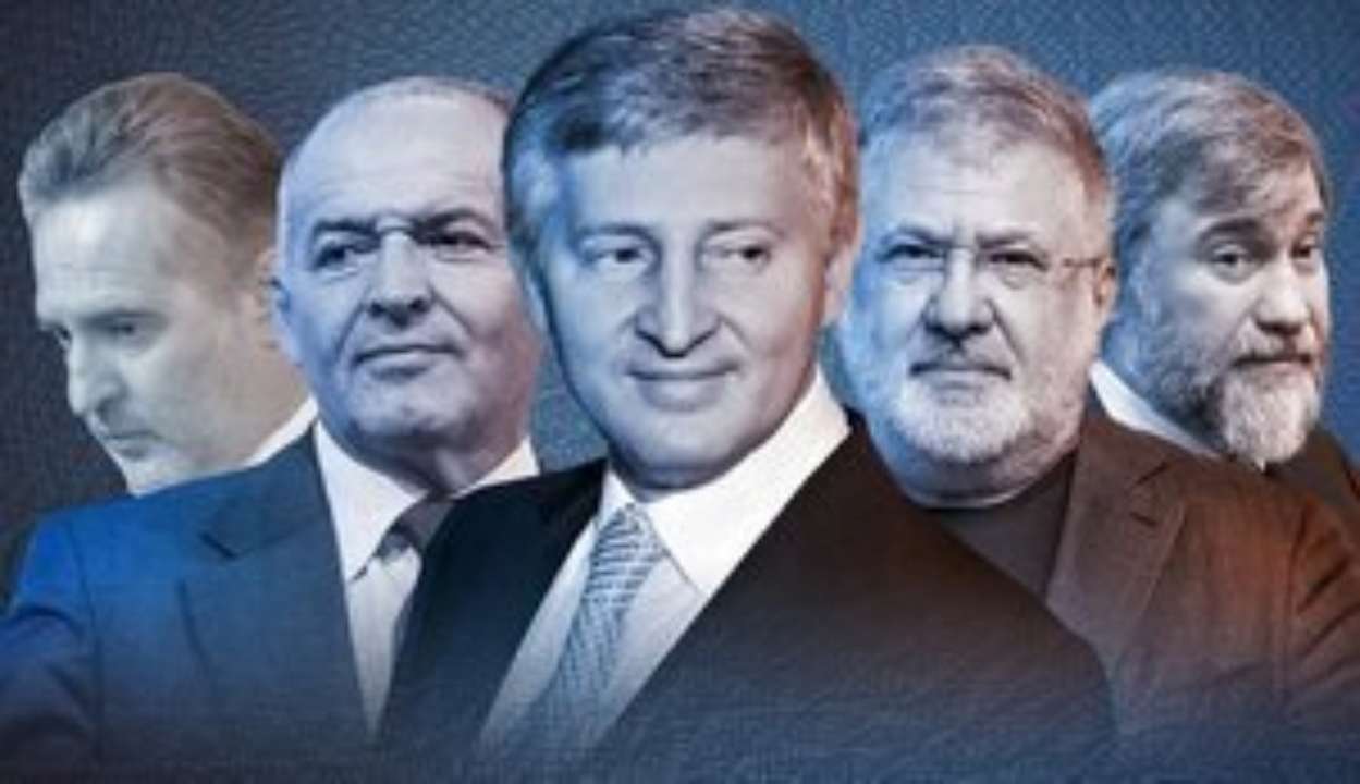 Уряд відклав створення реєстру олігархів/Фото: biz Після перемоги: уряд відклав створення реєстру олігархів