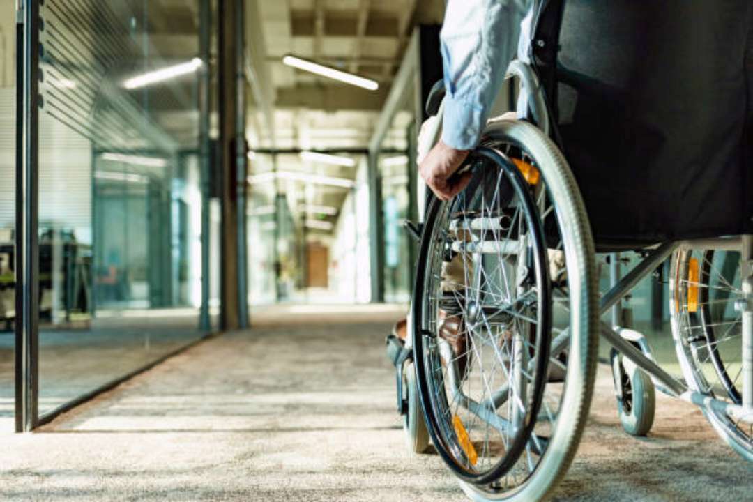 Как заново пройти процедуру МСЭК людям с инвалидностью / Фото: Unsplash