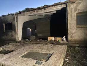 Наслідки обстрілу Харківщини на 1 лютого/Фото: Олег Синєгубов Наслідки обстрілу Харківщини на 1 лютого/Фото: Олег Синєгубов