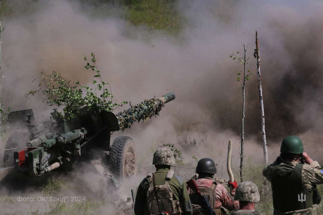 Основні події за 14 травня/Фото: ОК "Захід"