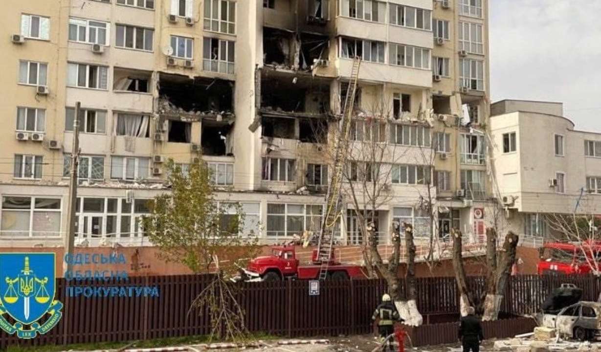 офис генпрокурора