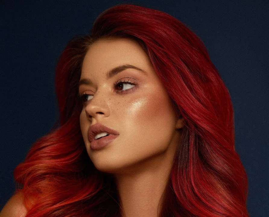 Olya Shelby розповіла про успіхи в блогерстві та цілях на майбутнє/Фото: Olya Shelby "Перегляди – це справжня рулетка": Olya Shelby про блогінг, музику та шлях до мрії