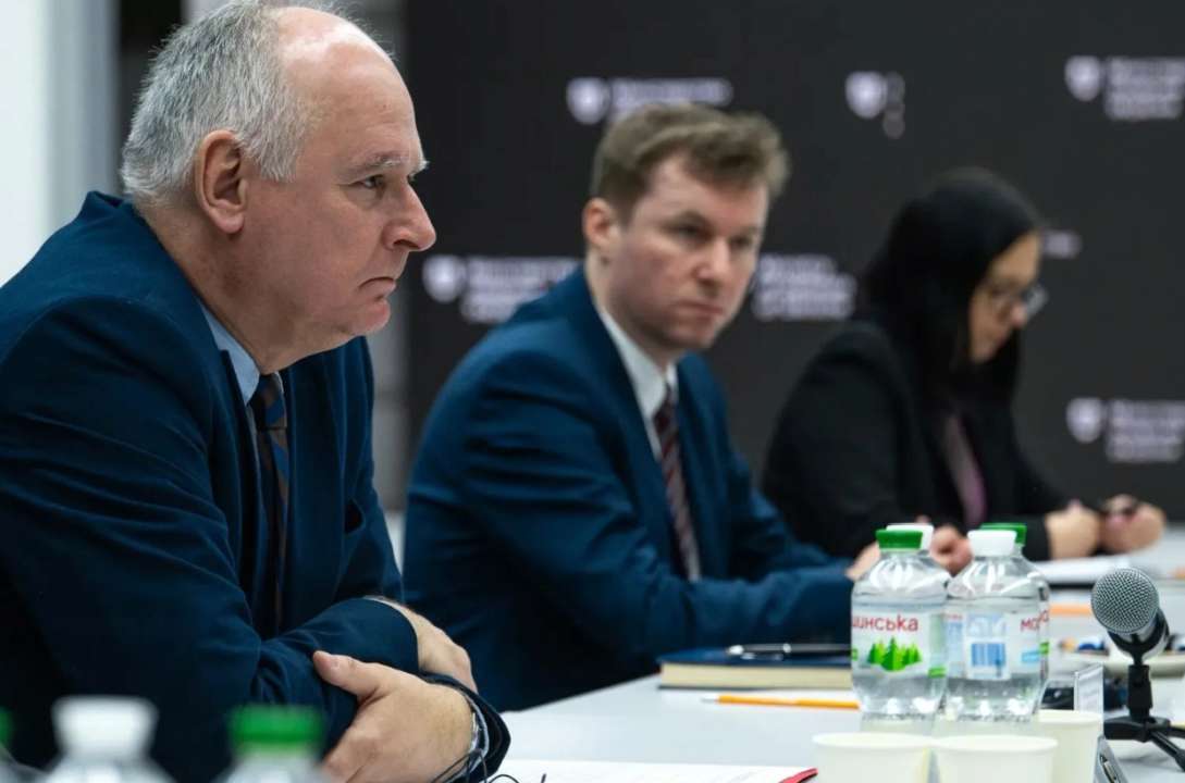Дуда: Польша ежедневно несет риски войны, война в Украине должна быть закончена справедливым и крепким миром