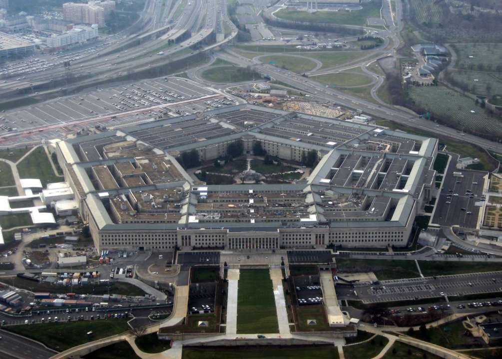 Фото: Flickr Пентагон три недели создавал мем о российских хакерах