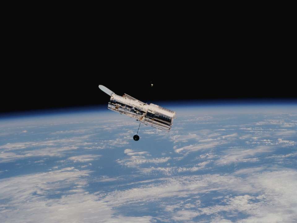 NASA
