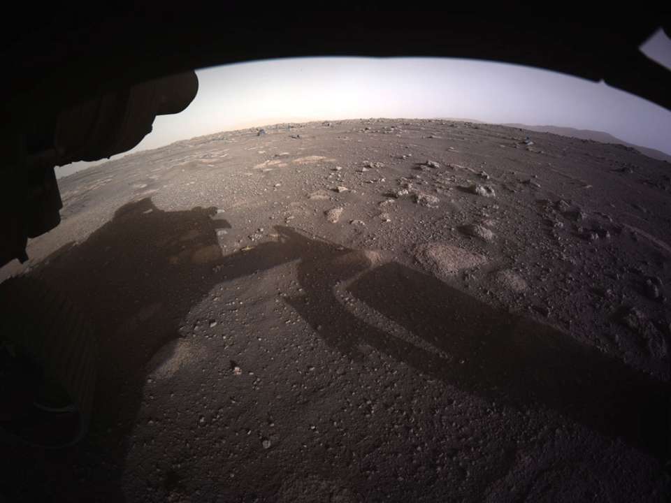 Фото: Getty Images/Автор: NASA NASA