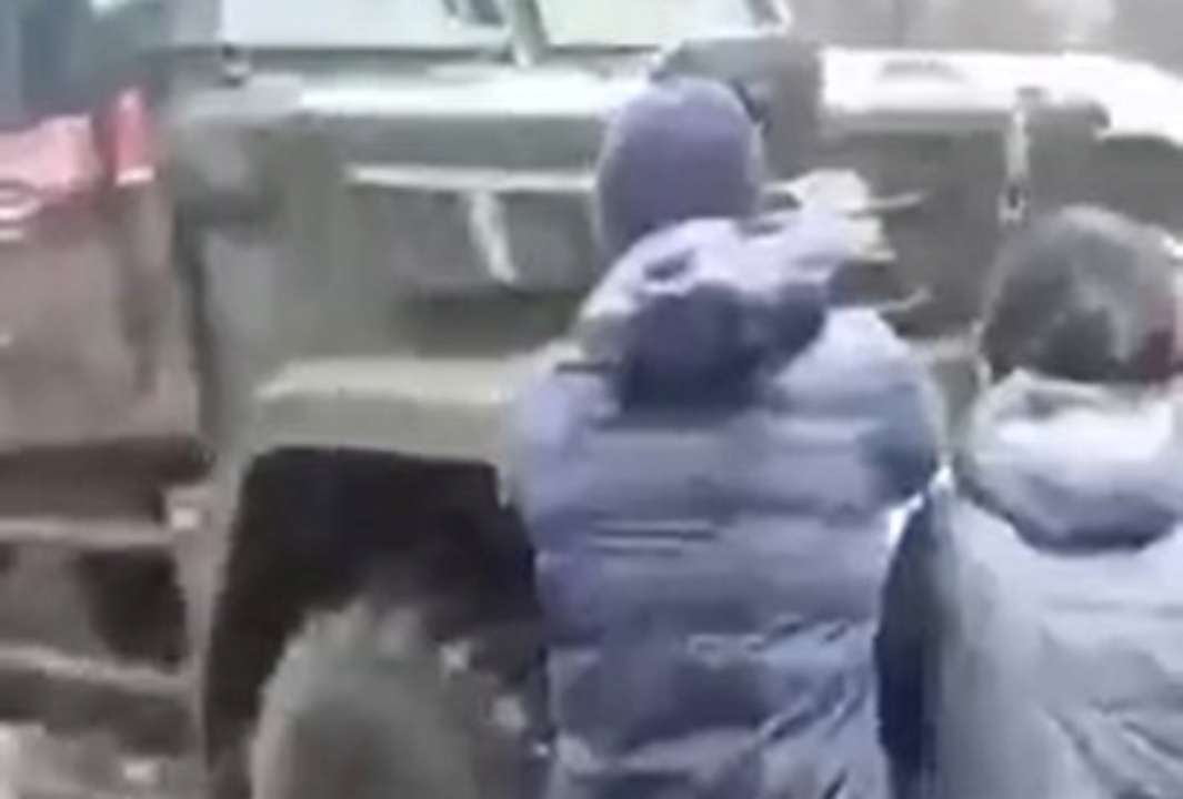 Фото: скриншот из видео Фото