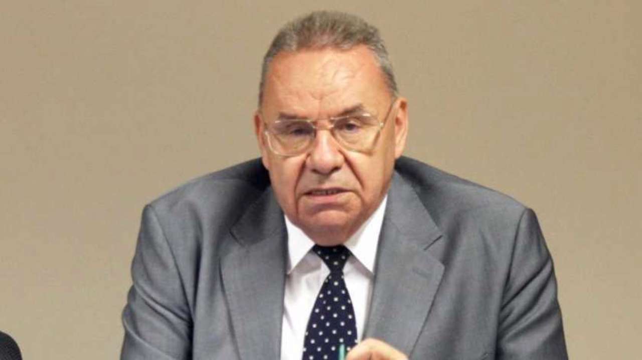 Андрей Марга