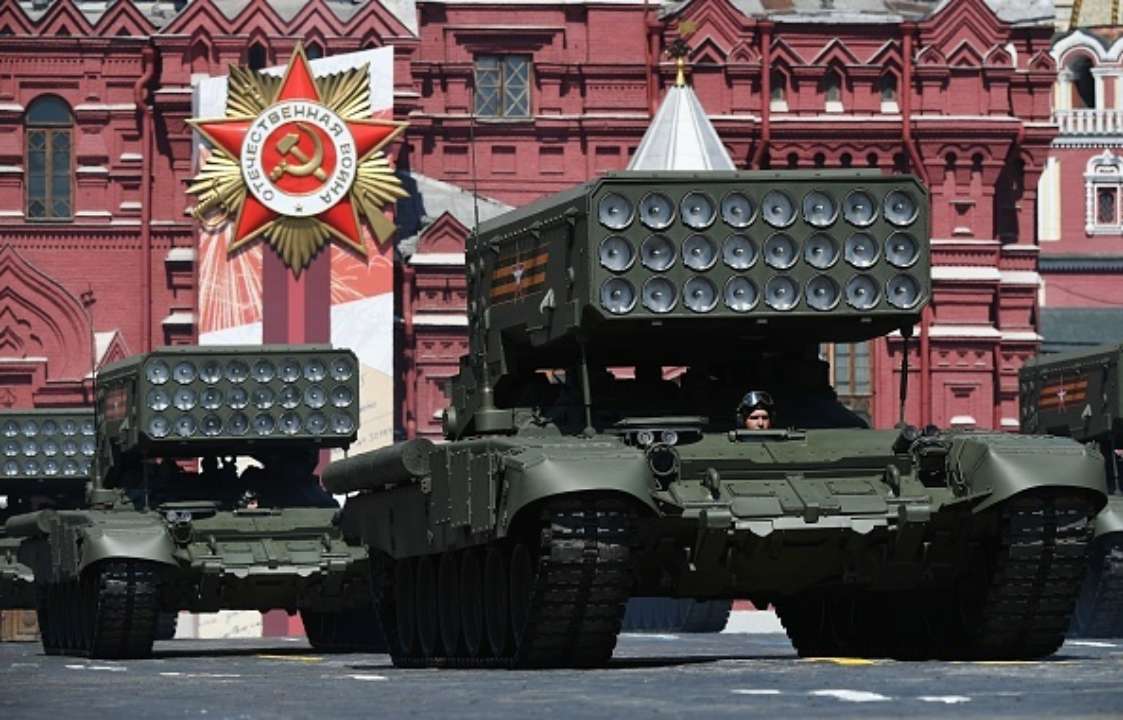 Разведка США усилила наблюдение за ядерным оружием россии