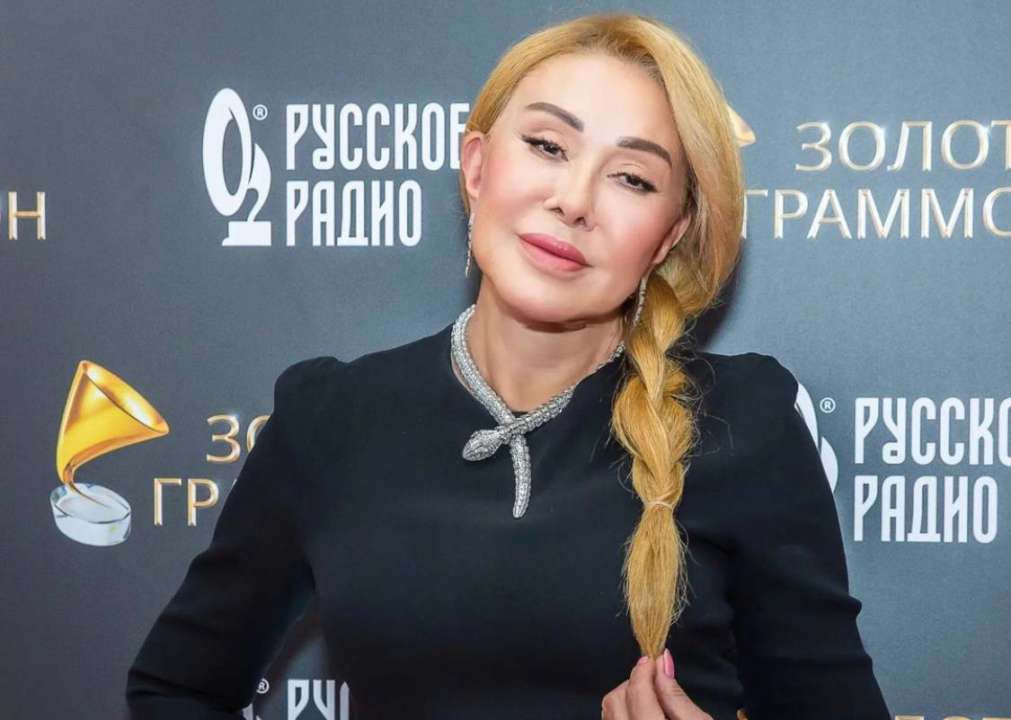Предательница Любовь Успенская в скором времени получит паспорт россии/Фото: Instagram "Мечтала жить в россии": певица с украинскими корнями готовится получить гражданство рф