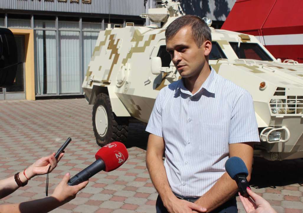 В Україні заарештували колишнього заступника міністра через хабар