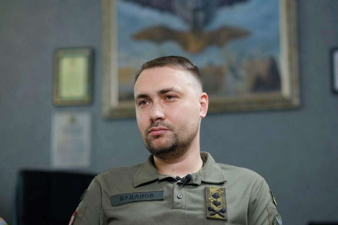 Буданов назвав стратегічне завдання окупантів під час "великого наступу"
