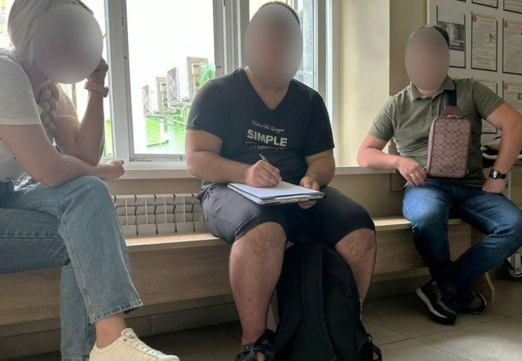 Створював та поширював дитячу порнографію: кіберполіція викрила зловмисника Створював та поширював дитячу порнографію: кіберполіція викрила зловмисника