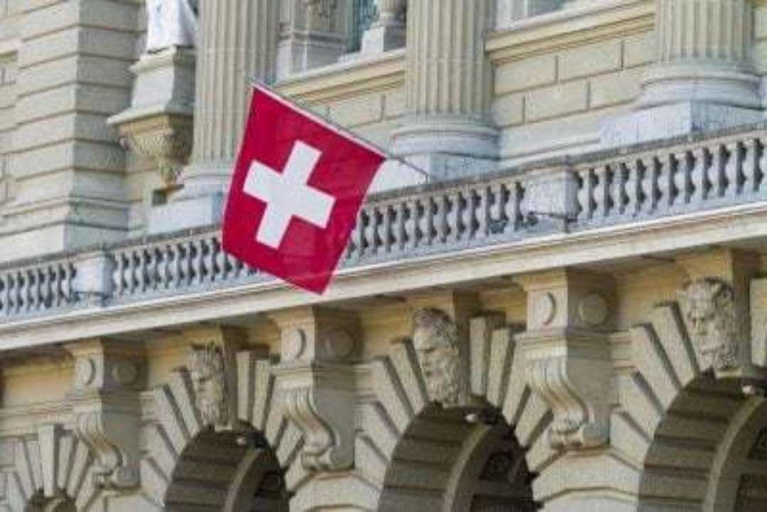 Швейцарія приєдналася до 11-го пакету санкцій ЄС проти Росії/Фото: Swiss government Швейцарія приєдналася до 11-го пакету санкцій ЄС проти рф