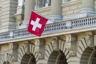 Швейцарія приєдналася до 11-го пакету санкцій ЄС проти Росії/Фото: Swiss government Швейцарія приєдналася до 11-го пакету санкцій ЄС проти рф