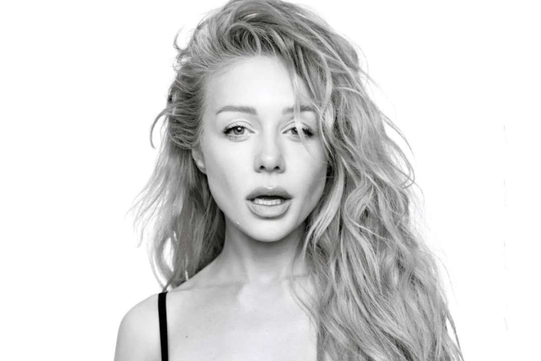 Премьера песни "Не святі" / Фото: Instagram/tina_karol Соблазнительная Тина Кароль: премьера новой песни "Не святі"