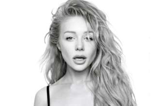 Премьера песни "Не святі" / Фото: Instagram/tina_karol Соблазнительная Тина Кароль: премьера новой песни "Не святі"