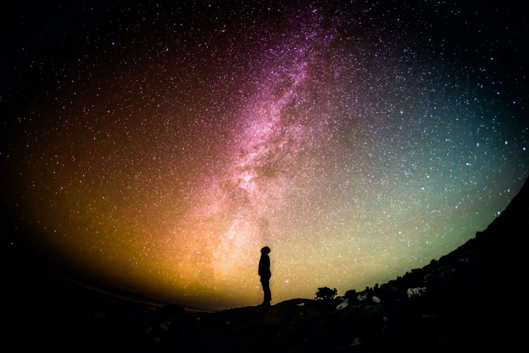 Быстрый тест, который раскроет ваш тип мышления / Фото: Greg Rakozy/Unsplash Какая вы личность: быстрый тест, который раскроет ваш тип мышления