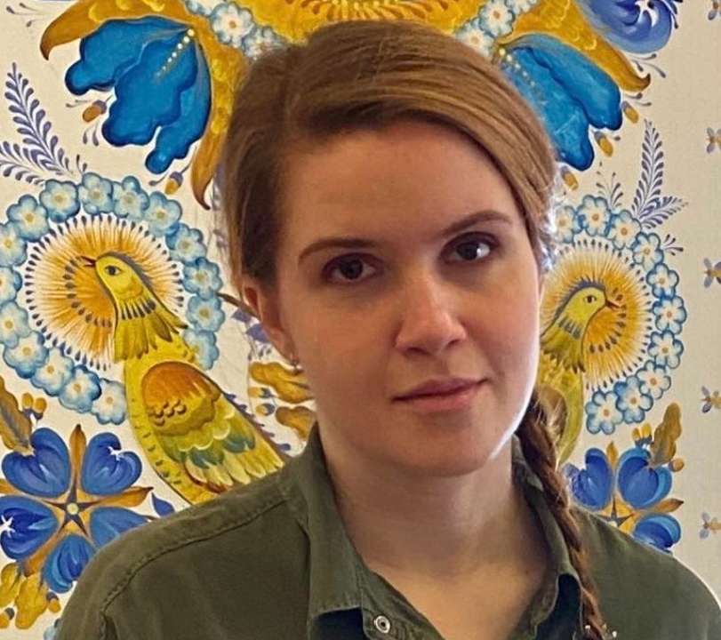 Фриз инициирует снятие Безуглой с должности главы подкомитета по гражданскому надзору и контролю