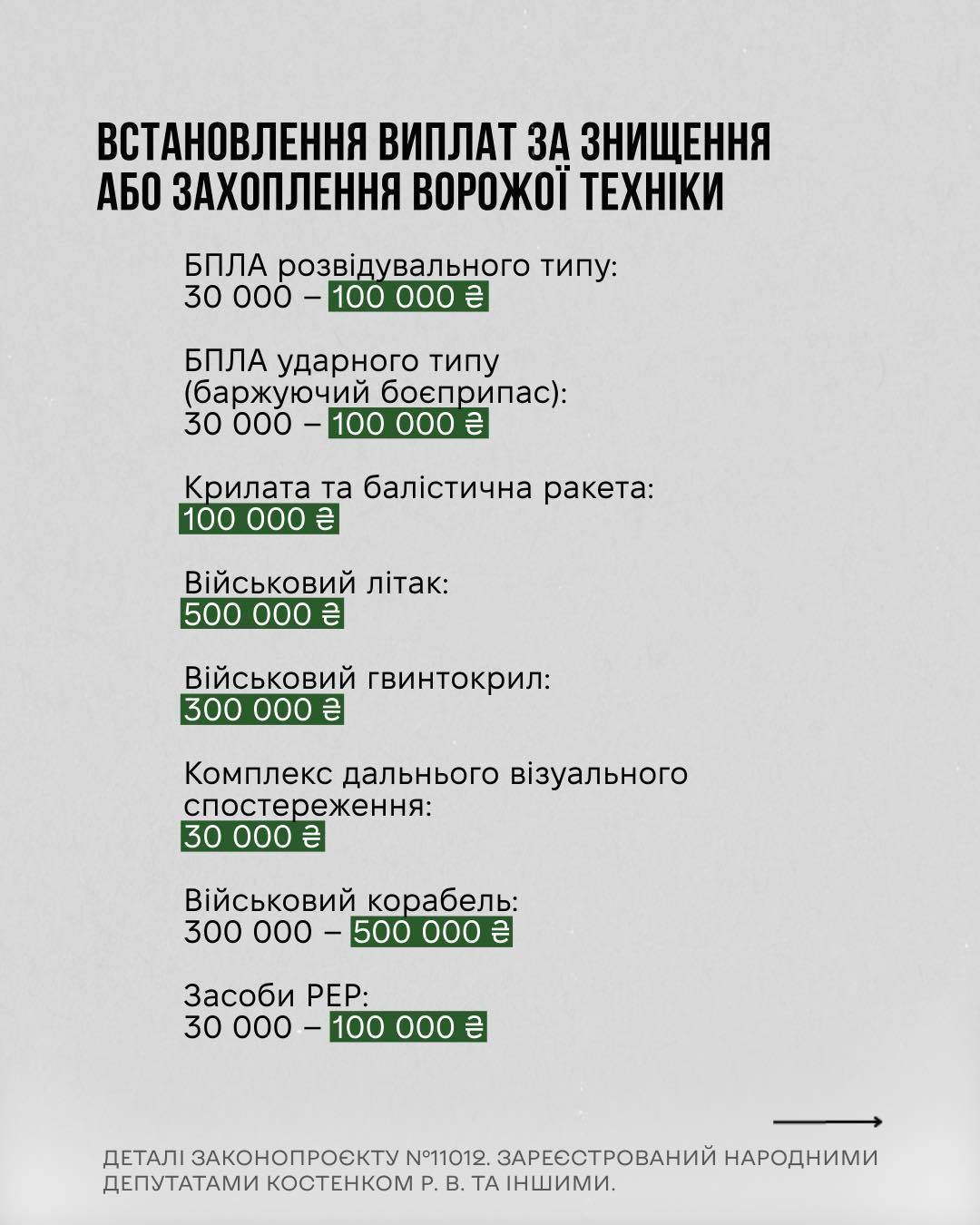 У Раді пропонують запровадити надбавки за знищення і захоплення ворожої техніки/Фото: Роман Костенко У Раді пропонують запровадити надбавки за знищення і захоплення ворожої техніки/Фото: Роман Костенко
