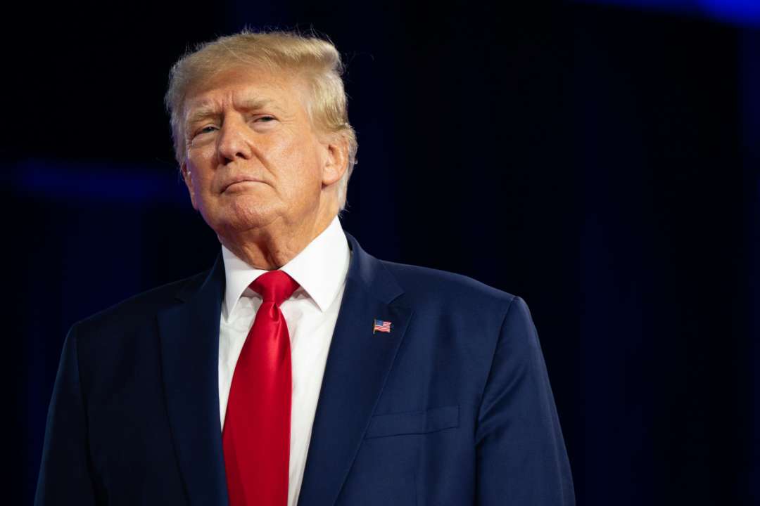 Якими будуть наслідки для України у разі перемоги Трампа на виборах / Фото: Getty Images Перемога Трампа на виборах в США: ймовірність та наслідки для України – думка експерту
