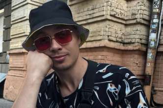 Виктор Никифоров / Фото: instagram.com/gorim_music Виктор Никифоров, любимец зрителей шоу "Голос країни", поделился тяжелым известием о своем здоровье