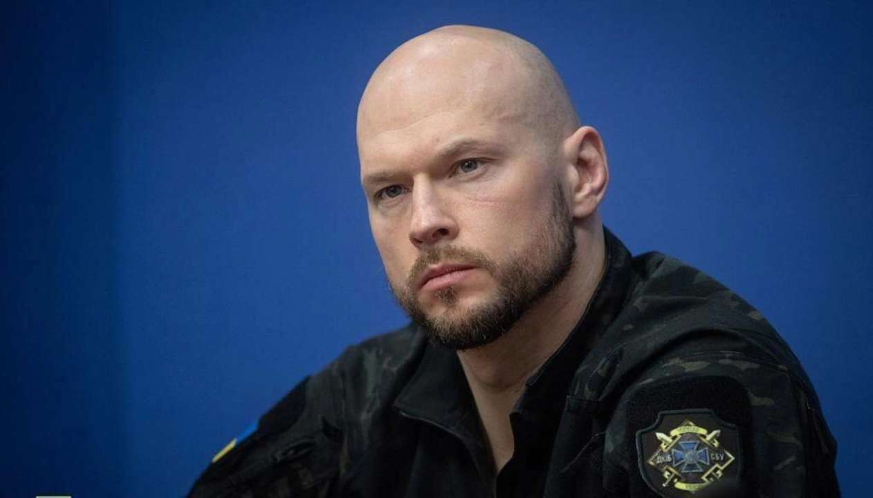 НАЗК не знайшло порушень у деклараціях ексначальника кібердепартаменту СБУ Вітюка НАЗК не виявило невідповідностей між задекларованим і реальним рівнем життя Вітюка