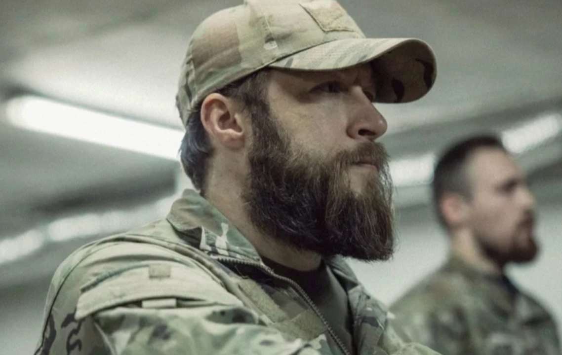 Жорін вважає, що інформаційна політика в Україні була провалена / Фото: t.me/MaksymZhorin Жорін вважає, що інформаційна політика в Україні була провалена / Фото: t.me/MaksymZhorin