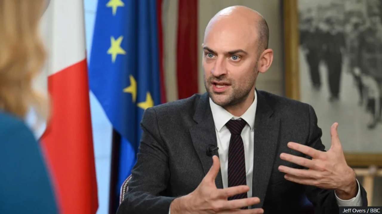 Барро/Фото: BBC Барро