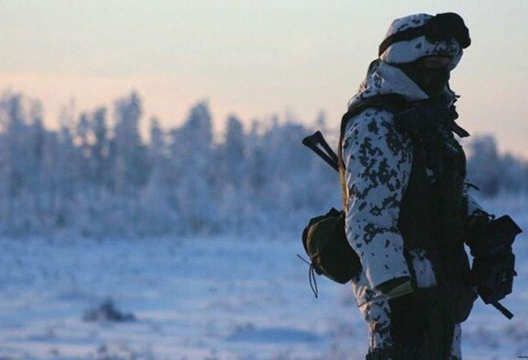 Противник потерял технику и 1860 бойцов: потери рф на 21 декабря