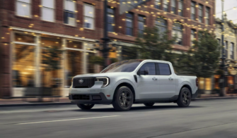 Ford планує випускати більше бюджетних авто/Фото: Ford Ford випускатиме більше доступних позашляховиків