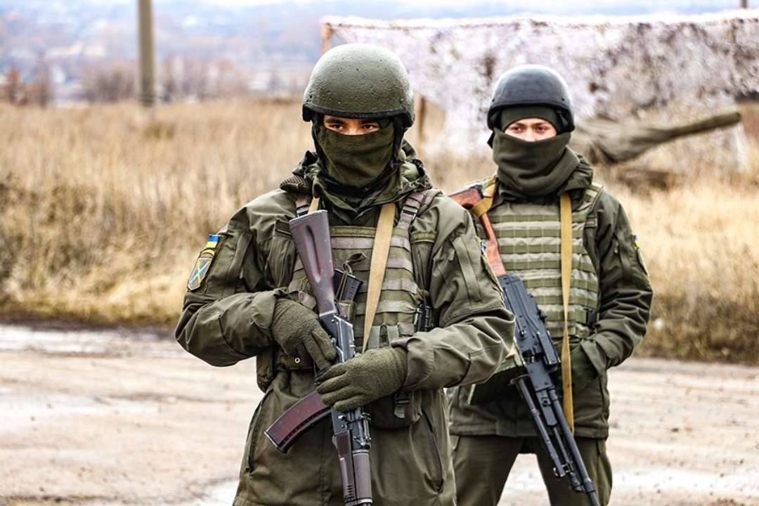 Донбас
