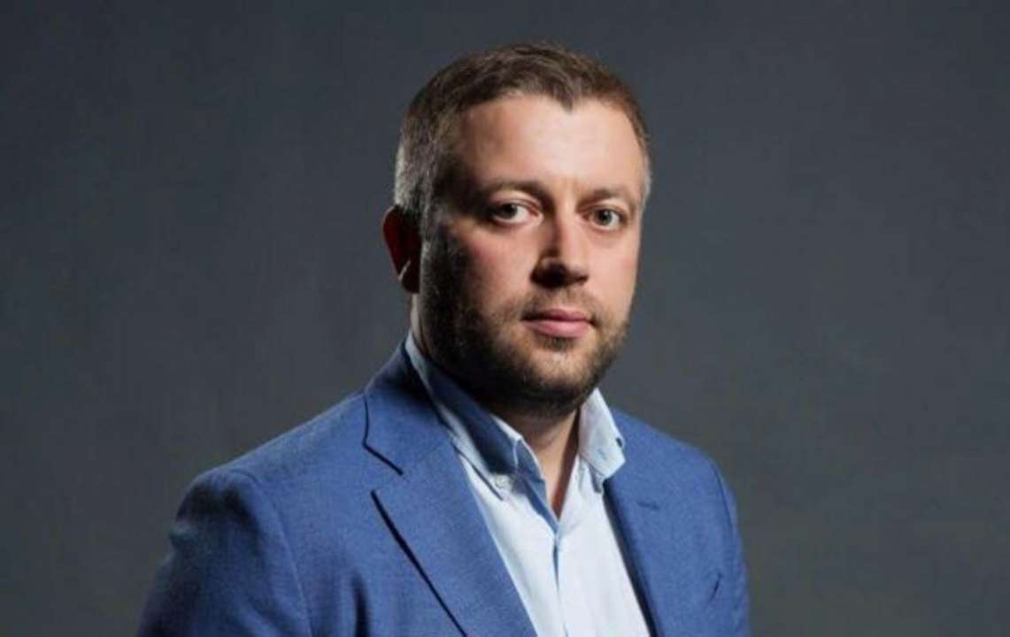 Фото: Андрій Назаренко (Facebook) Зеленський звільнив голову Кіровоградської облдержадміністрації